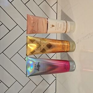 Bath and Body Works Body Cream